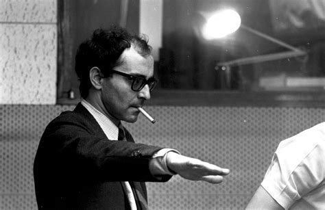 jean luc godard movies